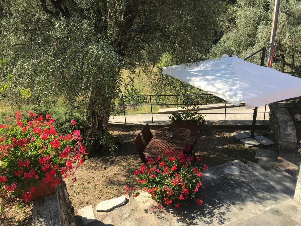 Villa Giovanna Apt A سيستري ليفانتي المظهر الخارجي الصورة