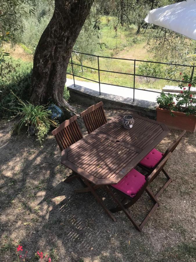 Villa Giovanna Apt A سيستري ليفانتي المظهر الخارجي الصورة