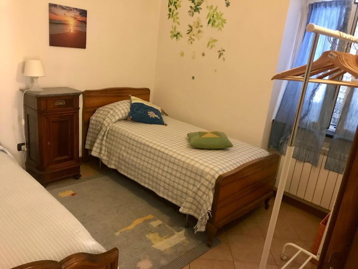 Villa Giovanna Apt A سيستري ليفانتي المظهر الخارجي الصورة