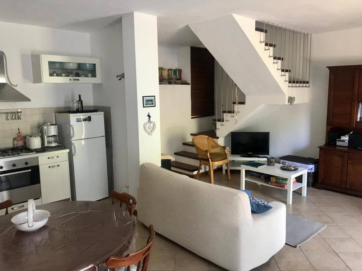 Villa Giovanna Apt A سيستري ليفانتي المظهر الخارجي الصورة